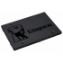 SSD Kingston A400, 480GB, 2.5", 450MB/s Escritura, 500 MB/s Lectura, SATA III  2
