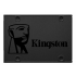 SSD Kingston A400, 480GB, 2.5", 450MB/s Escritura, 500 MB/s Lectura, SATA III  1