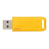 Memoria USB Kingston DataTraveler DT20, 32GB, USB 2.0, Amarillo  1