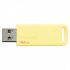 Memoria USB Kingston DataTraveler DT20, 32GB, USB 2.0, Amarillo  2