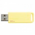 Memoria USB Kingston DataTraveler DT20, 32GB, USB 2.0, Amarillo