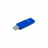 Memoria USB Kingston DataTraveler Exodia, 32GB, USB 3.2, Azul