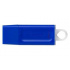 Memoria USB Kingston DataTraveler Exodia, 32GB, USB 3.2, Azul  2