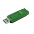 Memoria USB Kingston Technology, 32GB, USB 3.2, Verde  1