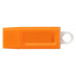 Memoria USB Kingston DataTraveler Exodia, 32GB, USB A, Naranja  2