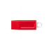 Memoria USB Kingston DataTraveler KC-U2G32-7GR, 32GB, USB-A 3.0, Rojo 
