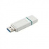 Memoria USB Kingston DataTraveler Exodia, 64GB,  USB 3.2, Blanco  2