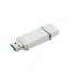 Memoria USB Kingston DataTraveler Exodia, 64GB, USB 3.2, Azul  3