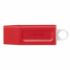 Memoria USB Kingston DataTraveler Exodia, 64GB, USB 3.2, Rojo  2