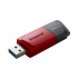 Memoria USB Kingston DataTraveler Exodia M, 128GB, USB 3.2, Aqua  6