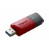 Memoria USB Kingston DataTraveler Exodia M, 128GB, USB 3.2, Rosa  6
