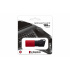 Memoria USB Kingston DataTraveler Exodia M, 128GB, USB 3.2, Rosa  7
