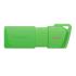 Memoria USB Kingston DataTraveler Exodia M, 64GB, USB A, Verde  1