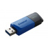 Memoria USB Kingston DataTraveler Exodia M, 64GB, USB A, Rosa  6