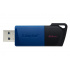 Memoria USB Kingston DataTraveler Exodia M, 64GB, USB A, Rosa  4