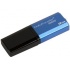 Memoria USB Kingston DataTraveler SE6, 8GB, USB 2.0, Azul  1