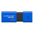 Memoria USB Kingston DataTraveler 100 G3, 32GB, USB 3.1, Lectura 100MB/s, Azul  1