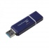 Memoria USB Kingston DataTraveler G4, 32GB, USB 3.0, Azul  1