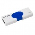 Memoria USB Kingston DataTraveler 106, 16GB, USB 2.0, Azul  2