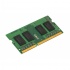 Memoria RAM Kingston DDR3, 1333MHz, 4GB, Non-ECC, CL9, 1R, SO-DIMM  1