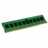 Memoria RAM Kingston DDR4, 2400MHz, 4GB, Non-ECC, CL17  2
