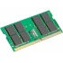 Memoria RAM Kingston DDR4, 2400MHz, 16GB, Non-ECC, CL17, SO-DIMM  1