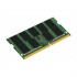 Memoria RAM Kingston DDR4, 2400MHz, 4GB, Non-ECC, SO-DIMM  2