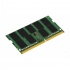 Memoria RAM Kingston DDR4, 2666MHz, 16GB, Non-ECC, CL19, SO-DIMM, Dual Rank x8  2