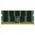 Memoria RAM Kingston DDR4, 2666MHz, 16GB, Non-ECC, CL19, SO-DIMM, Dual Rank x8  3