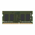 Memoria RAM Kingston KCP432SS816 DDR4, 3200MHz, 16GB, Non-ECC, CL22, SO-DIMM,  1