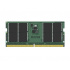 Memoria RAM Kingston KCP548SD8K2-64 DDR5, 4800MHz, 64GB (2 x 32GB), Non-ECC, CL40, SO-DIMM  1
