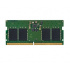 Memoria RAM Kingston DDR5, 4800MHz, 8GB, Non-ECC, CL40, SO-DIMM  1