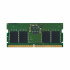 Memoria RAM Kingston KCP552SS6-8 DDR5, 5200MHz, 8GB, Non-ECC, CL42, SO-DIMM  1