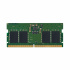 Memoria RAM Kingston KCP552SS6-8 DDR5, 5200MHz, 8GB, Non-ECC, CL42, SO-DIMM
