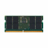 Memoria RAM Kingston KCP552SS8-16 DDR5, 5200MHz, 16GB, Non-ECC, CL42, SO-DIMM  1
