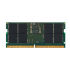 Memoria RAM para Laptop Kingston KCP556SS8-32 DDR5, 5600MHz, 32GB, Non-ECC, CL46, 262-pin SO-DIMM