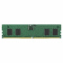 Memoria RAM Kingston KCP556US6-8 DDR5, 5600MHz, 8GB, CL46, Verde  1