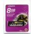 Memoria USB Kingston DataTraveler, 8GB, USB 2.0, Diseño Teclado  2