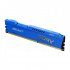 Memoria RAM Kingston Fury Beast DDR3, 1600MHz, 4GB, CL10, Azul   2