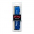 Memoria RAM Kingston FURY Beast DDR3, 1600MHz, 8GB, Non-ECC, CL10, Azul  5