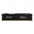 Memoria RAM Kingston FURY Beast DDR3, 1600MHz, 4GB, Non-ECC, CL10  1
