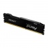 Memoria RAM Kingston FURY Beast DDR3, 1600MHz, 4GB, Non-ECC, CL10  3