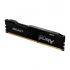 Memoria RAM Kingston FURY Beast Black DDR3, 1600MHz, 4GB, CL10   3