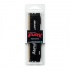 Memoria RAM Kingston FURY Beast Black DDR3, 1600MHz, 4GB, CL10   5