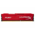 Memoria RAM Kingston FURY Beast Red DDR3, 1600MHz, 4GB, CL10, Rojo   2