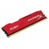 Memoria RAM Kingston FURY Beast Red DDR3, 1600MHz, 4GB, Non-ECC, CL10  1