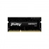Memoria RAM Kingston FURY Impact DDR3L, 1600MHz, 4GB, CL9, SO-DIMM, 1.35v  2