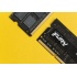 Memoria RAM Kingston FURY Impact DDR3L, 1600MHz, 4GB, CL9, SO-DIMM, 1.35v  6