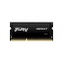 Memoria RAM Kingston FURY Impact DDR3L, 1600MHz, 8GB, CL9, SO-DIMM, 1.35v  1