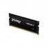 Memoria RAM Kingston FURY Impact DDR3L, 1600MHz, 8GB, CL9, SO-DIMM, 1.35v  3